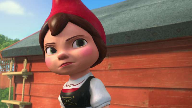 Gnomeo And Juliet Wallpaper