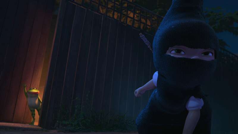 Gnomeo And Juliet Wallpaper