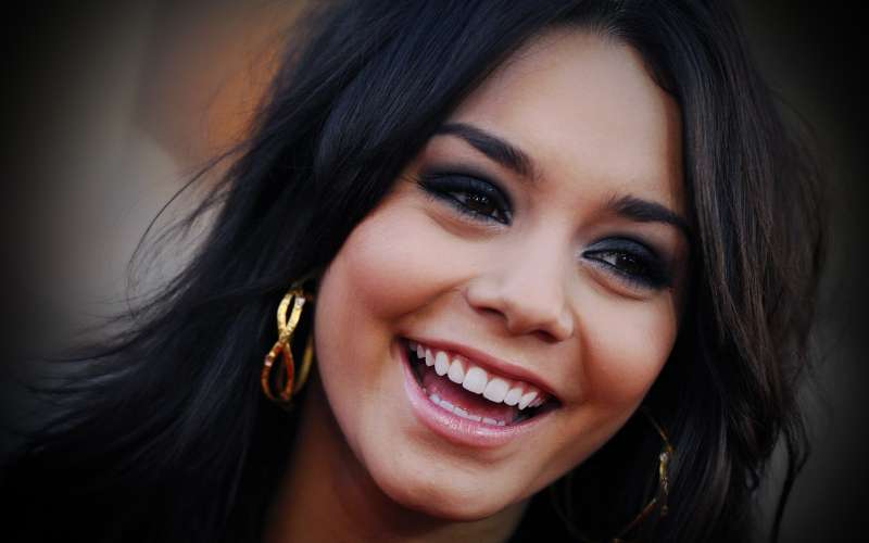 Vanessa Hudgens Wallpaper