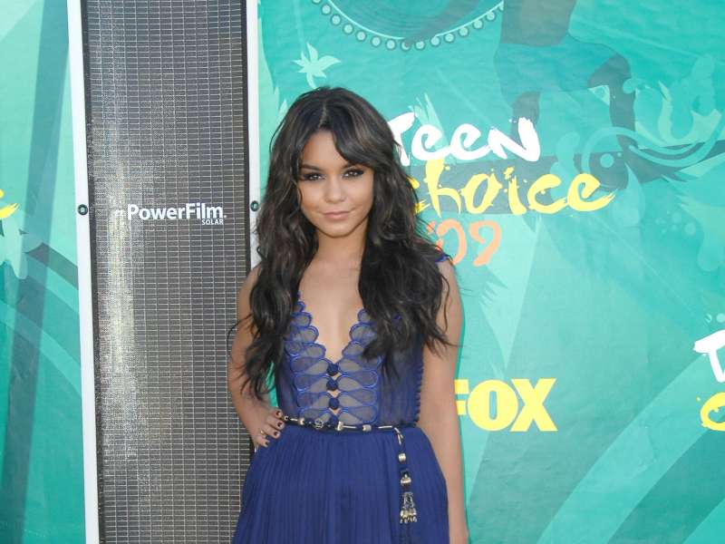 Vanessa Hudgens Wallpaper