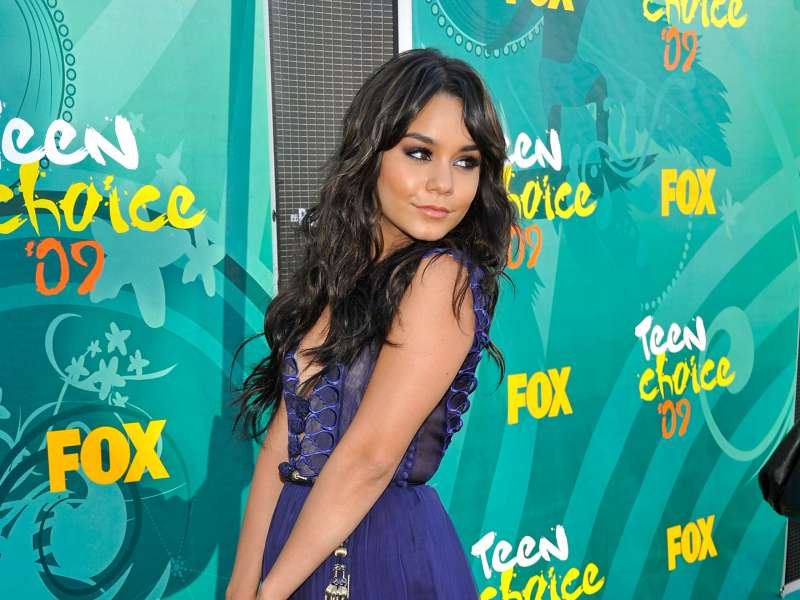 Vanessa Hudgens Wallpaper