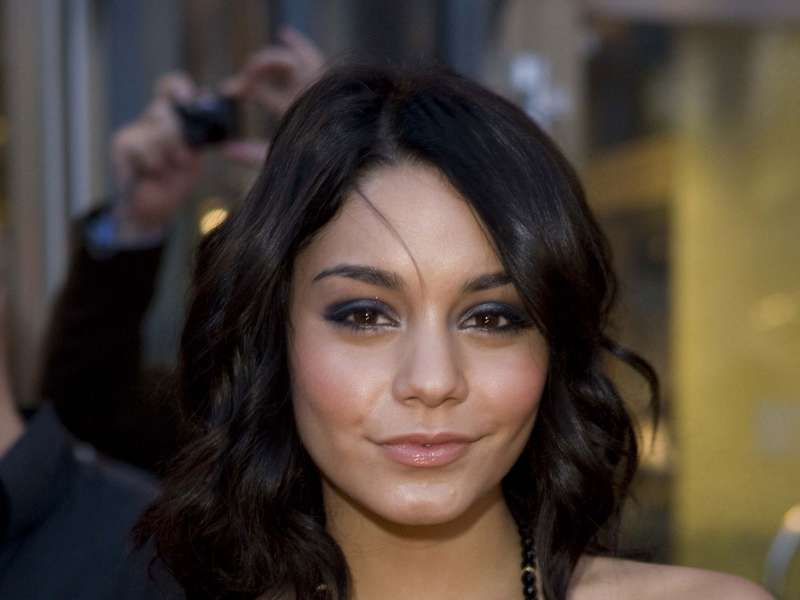 Vanessa Hudgens Wallpaper