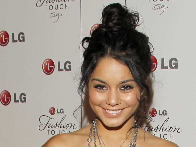 Vanessa Hudgens Wallpaper