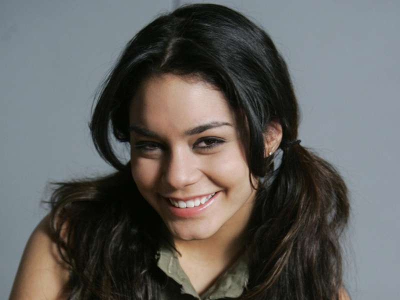 Vanessa Hudgens Wallpaper