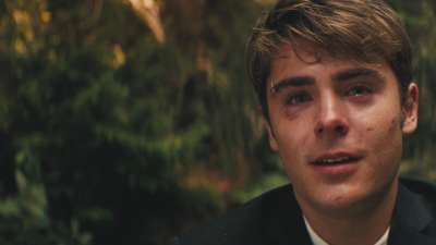 Charlie St Cloud