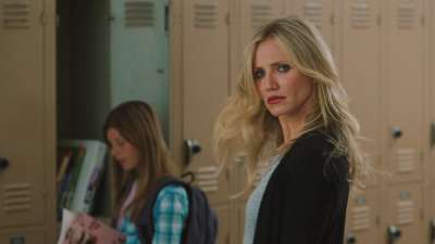 Bad Teacher