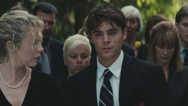 Charlie St Cloud Wallpaper