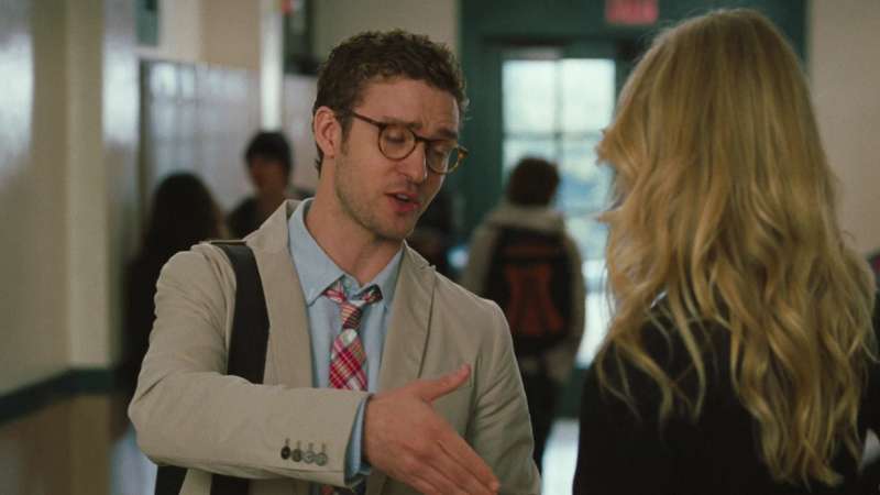 Bad Teacher Wallpaper