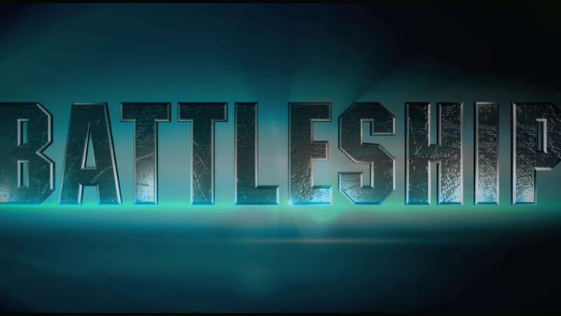 Battleship Wallpaper