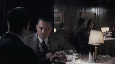 J Edgar