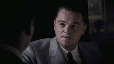 J Edgar