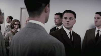 J Edgar