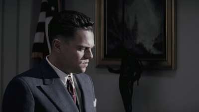 J Edgar