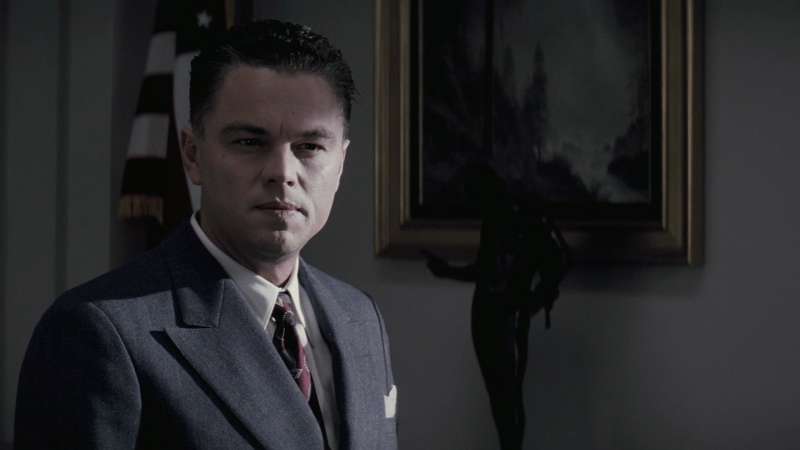 J Edgar Wallpaper