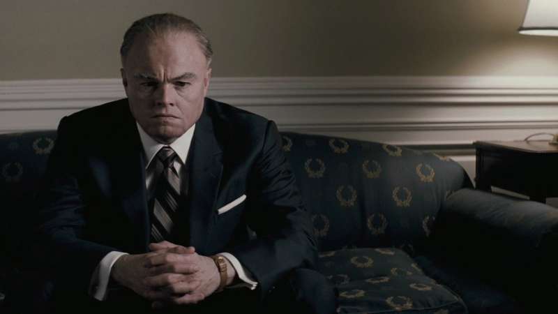 J Edgar Wallpaper