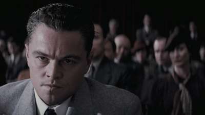 J Edgar