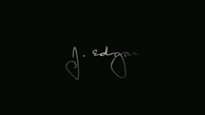 J Edgar Wallpaper