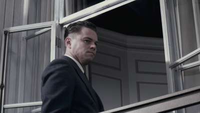 J Edgar