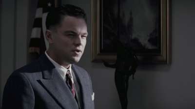 J Edgar