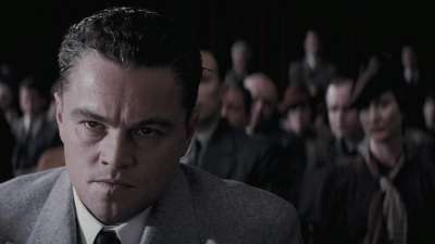 J Edgar