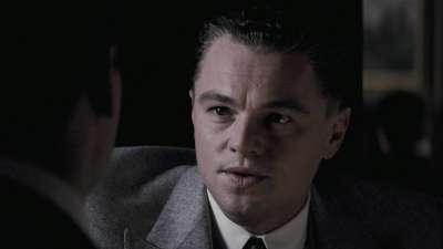 J Edgar