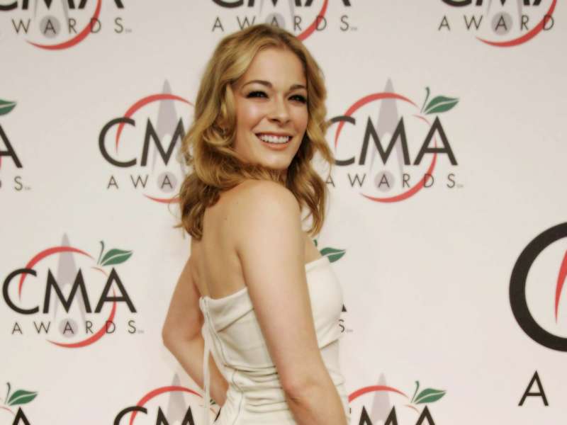 LeAnn Rimes Wallpaper