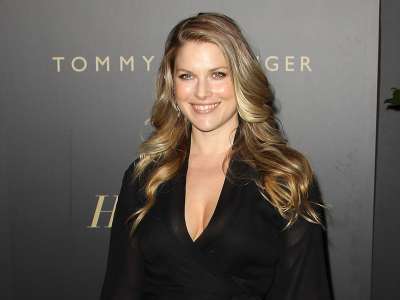 Ali Larter 4th Hollywood Domino Gala