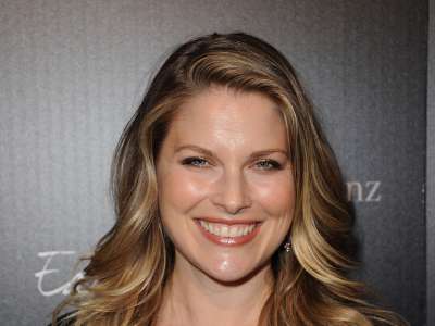 Ali Larter 4th Hollywood Domino Gala