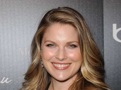 Ali Larter 4th Hollywood Domino Gala