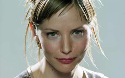 Sienna Guillory