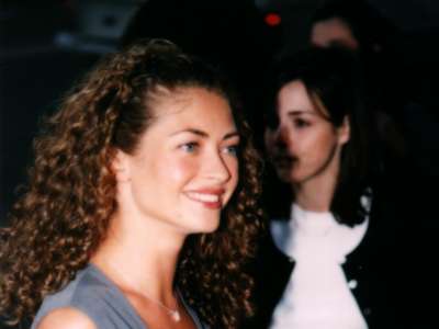 Rebecca Gayheart