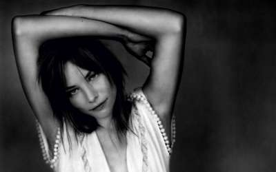 Sienna Guillory