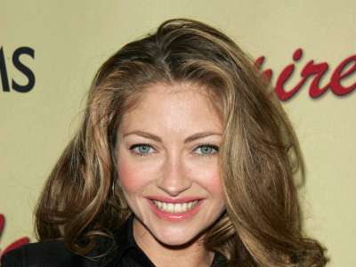 Rebecca Gayheart