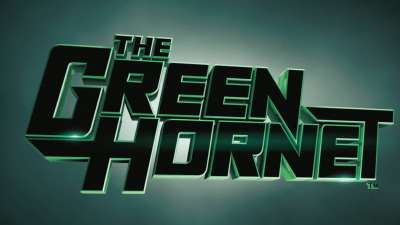 The Green Hornet