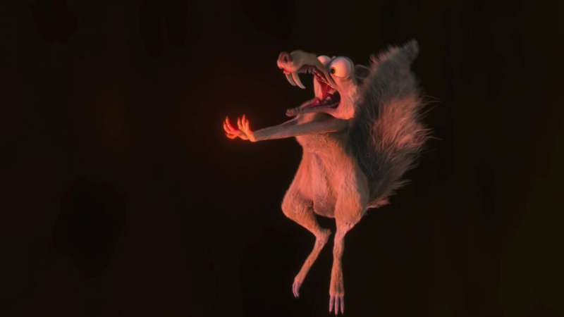 Ice Age Continental Drift Wallpaper