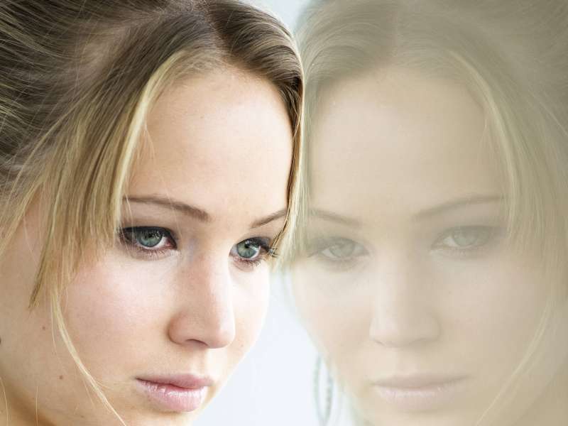 Jennifer Lawrence Wallpaper