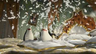 Madagascar 3 Europes Most Wanted