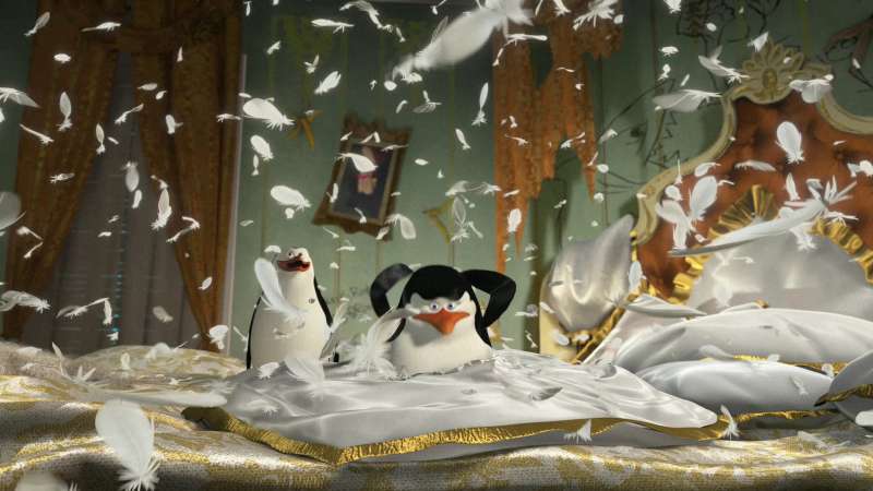 Madagascar 3 Europes Most Wanted Wallpaper