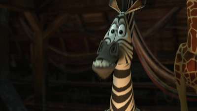 Madagascar 3 Europes Most Wanted