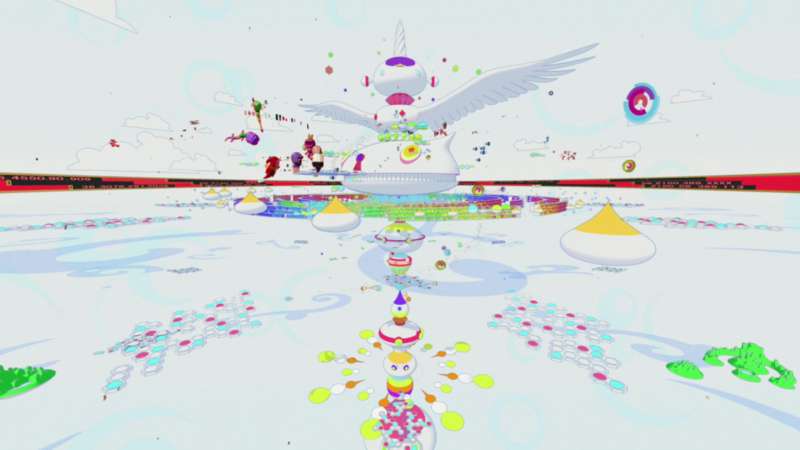 Summer Wars Wallpaper