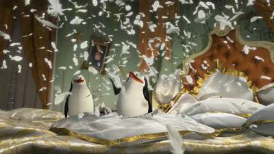 Madagascar 3 Europes Most Wanted