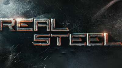 Real Steel