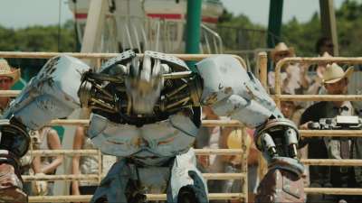 Real Steel