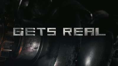 Real Steel