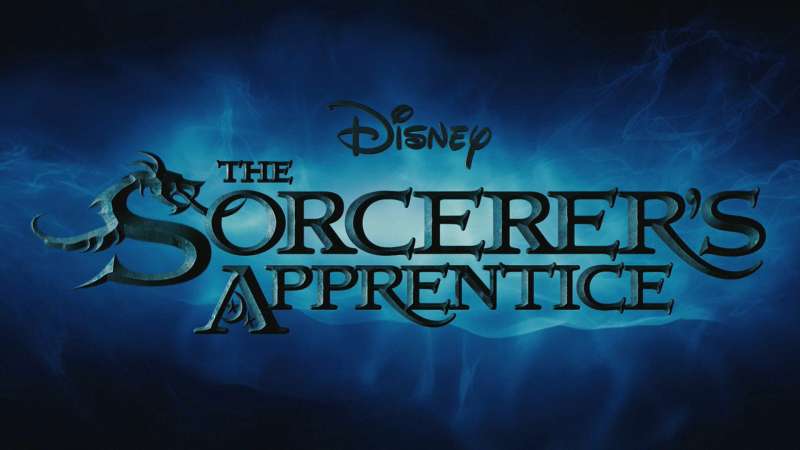 The Sorcerers Apprentice Wallpaper