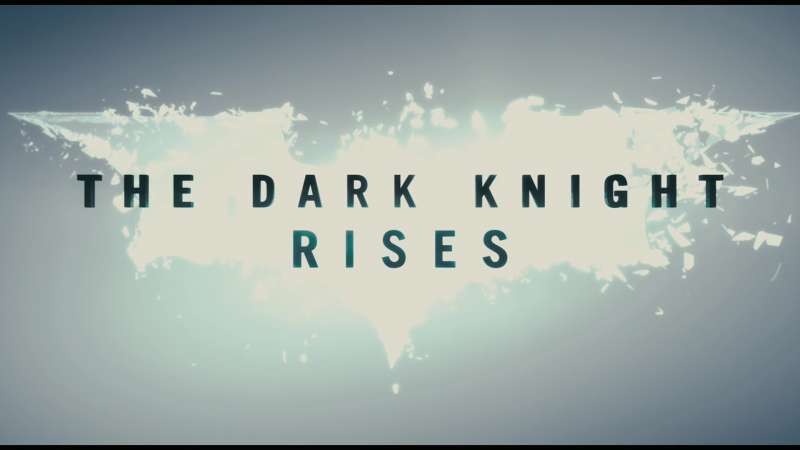 Dark Knight Rises Wallpaper