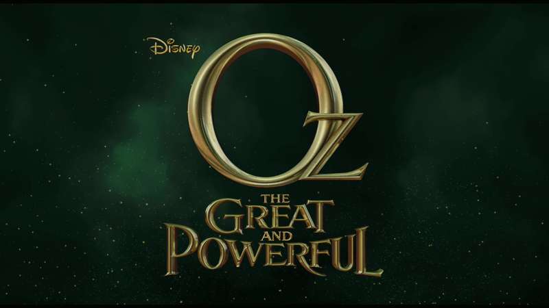 Oz The Great And Powerful Wallpaper