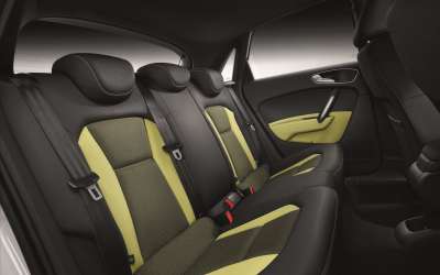 Audi A1 Sportback2