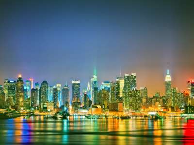 New York City NYC