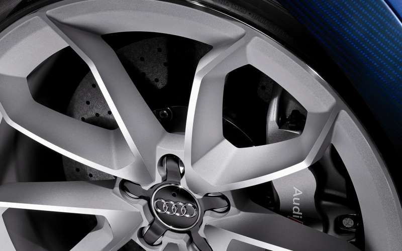 Audi Rs Q3 Concept2 Wallpaper